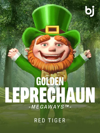 Red-Tiger-Slots-Golden-Leprechaun-Megaways