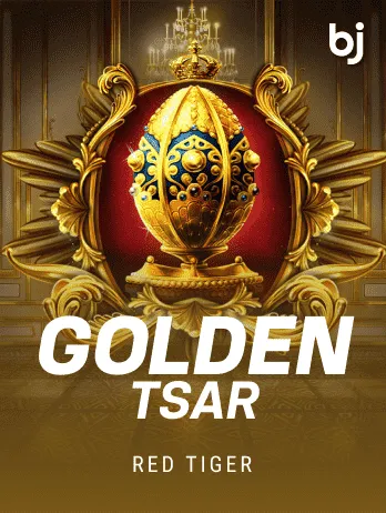 Red-Tiger-Slots-Golden-Tsar