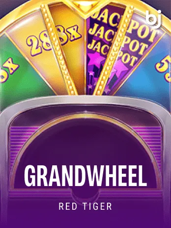 Red-Tiger-Slots-Grand-Wheel