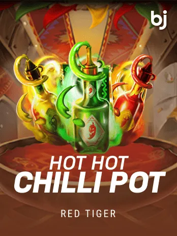 Red-Tiger-Slots-Hot-Hot-Chilli-Pot