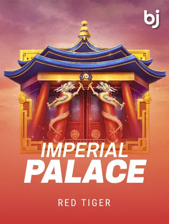 Red-Tiger-Slots-Imperial-Palace