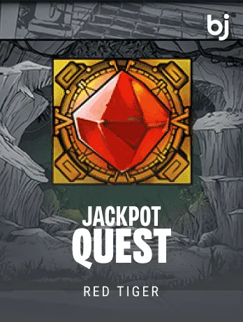 Red-Tiger-Slots-Jackpot-Quest