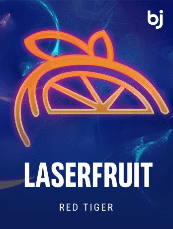 Red-Tiger-Slots-Laser-Fruit