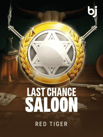 Red-Tiger-Slots-Last-Chance-Saloon