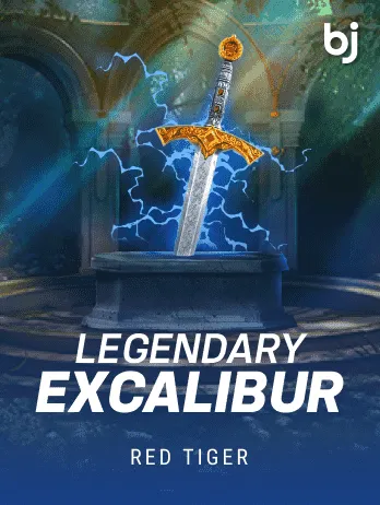 Red-Tiger-Slots-Legendary-Excalibur