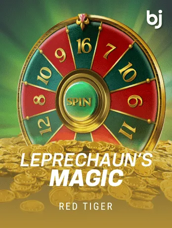 Red-Tiger-Slots-Leprechauns-Magic