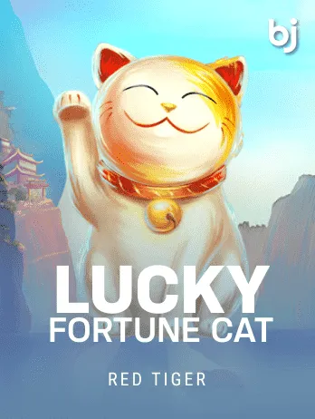 Red-Tiger-Slots-Lucky-Fortune-Cat