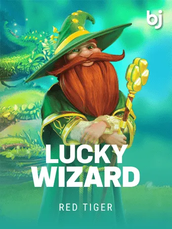 Red-Tiger-Slots-Lucky-Wizard