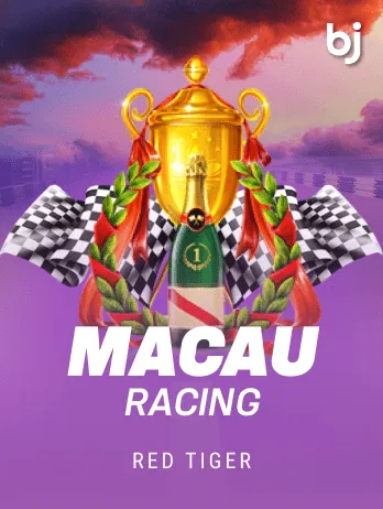 Red-Tiger-Slots-Macau-Racing