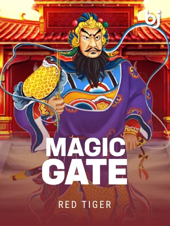 Red-Tiger-Slots-Magic-Gate