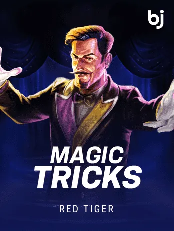 Red-Tiger-Slots-Magic-Tricks