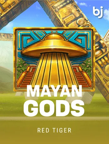 Red-Tiger-Slots-Mayan-Gods