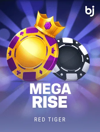 Red-Tiger-Slots-Mega-Rise