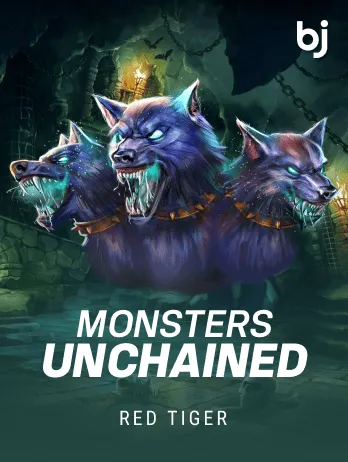 Red-Tiger-Slots-Monster-Unchained