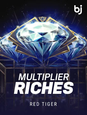 Red-Tiger-Slots-Multiplier-Riches