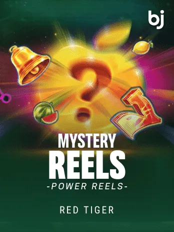 Red-Tiger-Slots-Mystery-Reels-Power-Reels