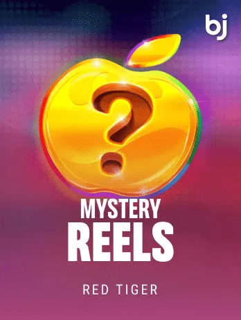 Red-Tiger-Slots-Mystery-Reels