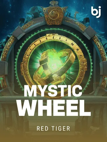 Red-Tiger-Slots-Mystic-Wheel