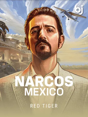 Red-Tiger-Slots-Narcos-Mexico