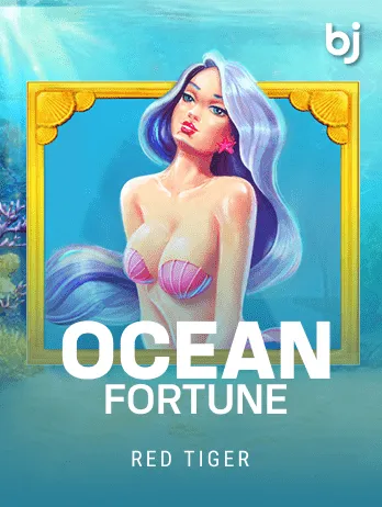 Red-Tiger-Slots-Ocean-Fortune