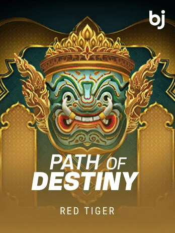 Red-Tiger-Slots-Path-of-Destiny