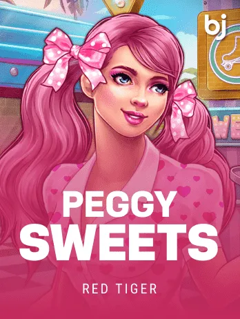 Red-Tiger-Slots-Peggy-Sweets