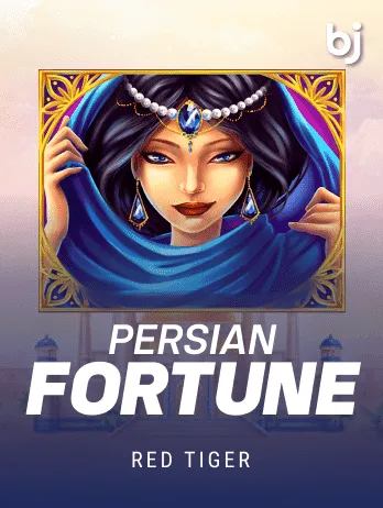 Red-Tiger-Slots-Persian-Fortune