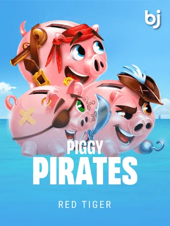 Red-Tiger-Slots-Piggy-Pirates