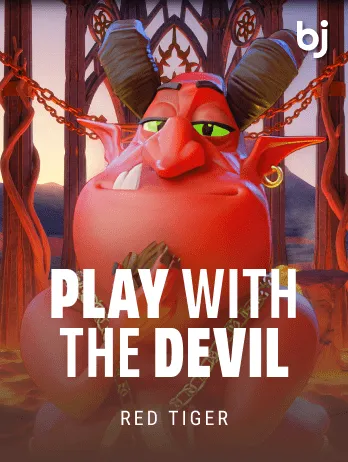 Red-Tiger-Slots-Play-With-The-Devil