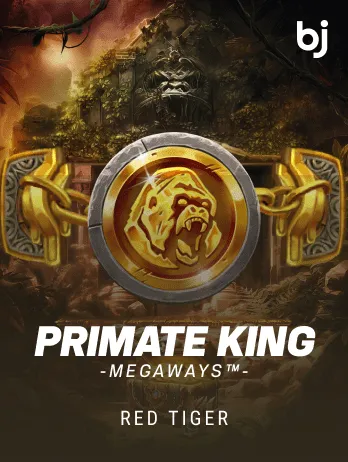 Red-Tiger-Slots-Primate-King-Megaways