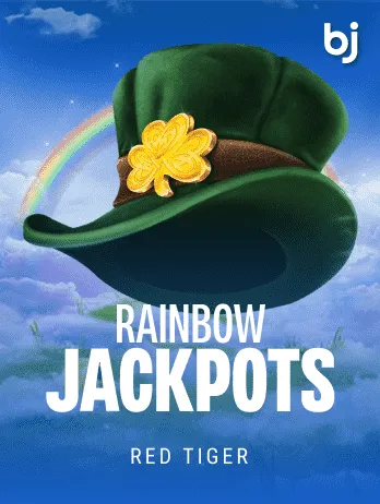 Red-Tiger-Slots-Rainbow-Jackpot