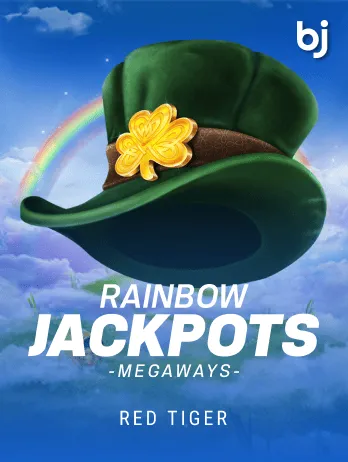 Red-Tiger-Slots-Rainbow-Jackpots-Megaways