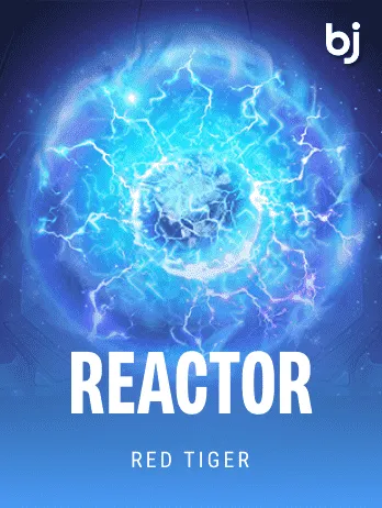 Red-Tiger-Slots-Reactor