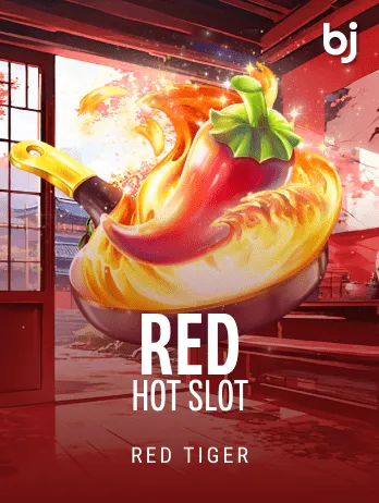 Red-Tiger-Slots-Red-Hot-Slot