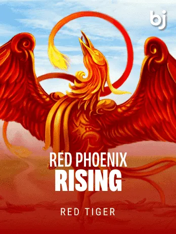 Red-Tiger-Slots-Red-Phoenix-Rising