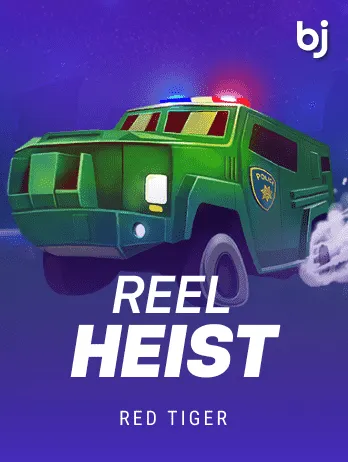 Red-Tiger-Slots-Reel-Heist