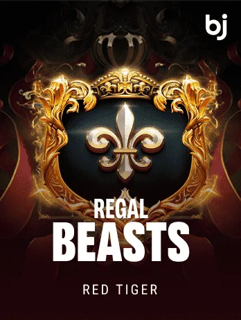 Red-Tiger-Slots-Regal-Beasts