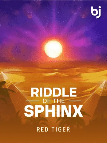 Red-Tiger-Slots-Riddle-of-The-Sphinx