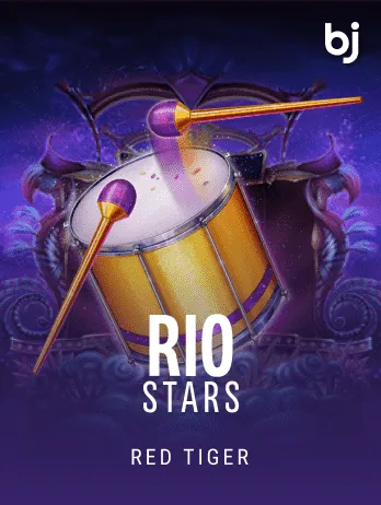 Red-Tiger-Slots-Rio-Stars