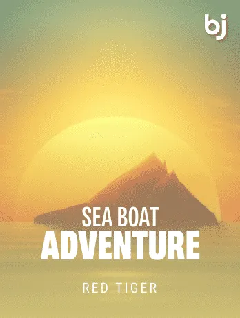 Red-Tiger-Slots-Sea-Boat-Adventure