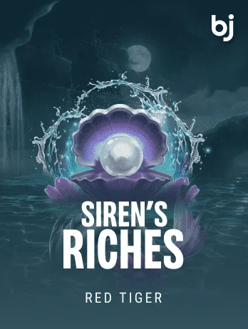 Red-Tiger-Slots-Sirens-Riches