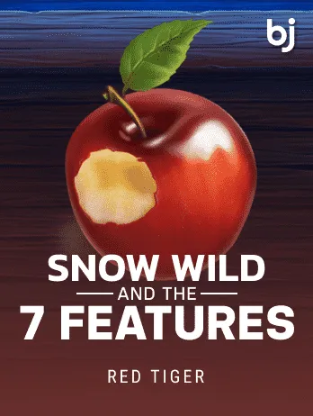 Red-Tiger-Slots-Snow-White-And-The-7-Features