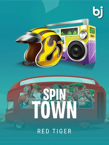 Red-Tiger-Slots-Spin-Town