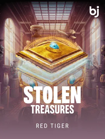 Red-Tiger-Slots-Stolen-Treasures