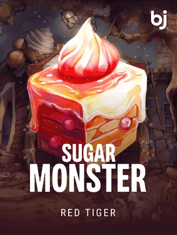 Red-Tiger-Slots-Sugar-Monster