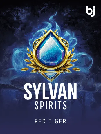 Red-Tiger-Slots-Sylvan-Spirits