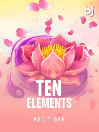 Red-Tiger-Slots-Ten-Elements