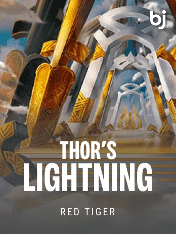 Red-Tiger-Slots-Thors-Lightning