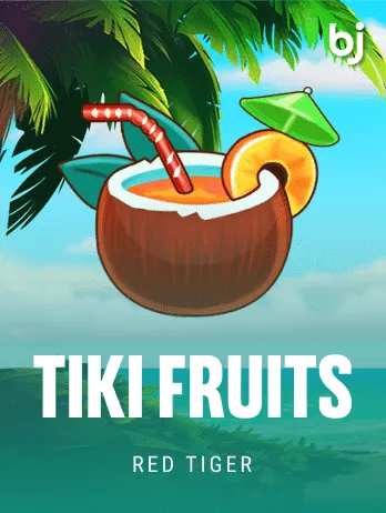 Red-Tiger-Slots-Tiki-Fruits