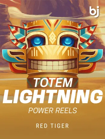 Red-Tiger-Slots-Totem-Lightning-Power-Reels